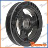 Poulie damper vilebrequin pour FORD | RKP-CH-026, F3AZ6316A